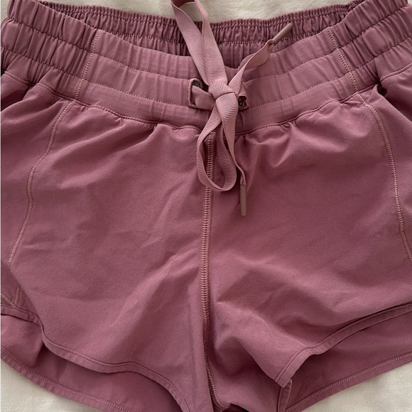 lululemon athletica Pants - Lulu Lemon Shorts